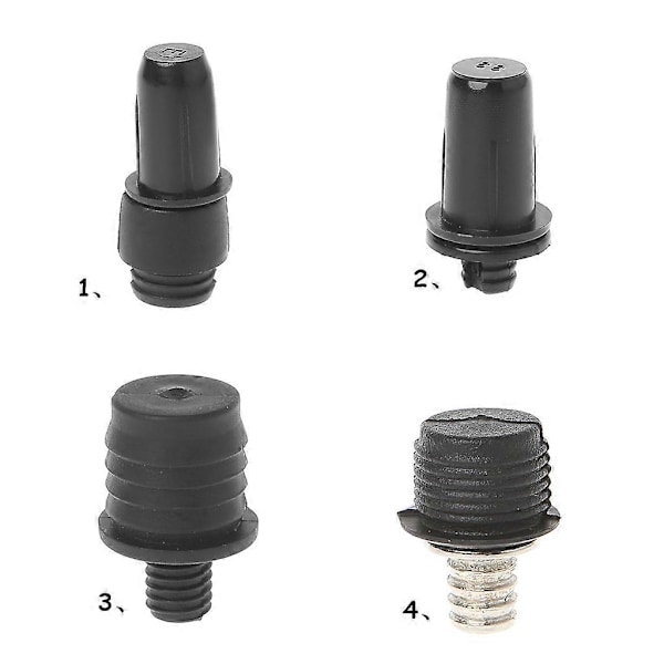 10 st Högtalargallerfästen Högtalargallerstiftset Ljudhögtalarspännen Kulor 46-10 PCS