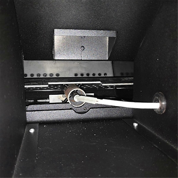 Hehkutussytyttimen sarja Louisiana Wood Pellet -grilleille (FMY) As Shown