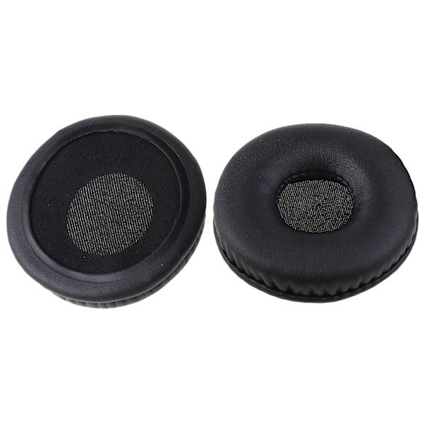 Støyisolerende minneskum øreputer for Drbtn200 Btn200 Dr-btn 200 (FMY) Black