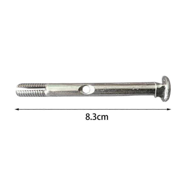 Tilbehør til terrasseparasol Udskiftningsdele til parasol Kraftig holder Dele Parasol (FMY) Handle Axis
