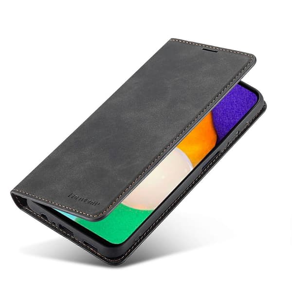 Galaxy A54 5G puhelinkotelo (FMY) Multicolor Black