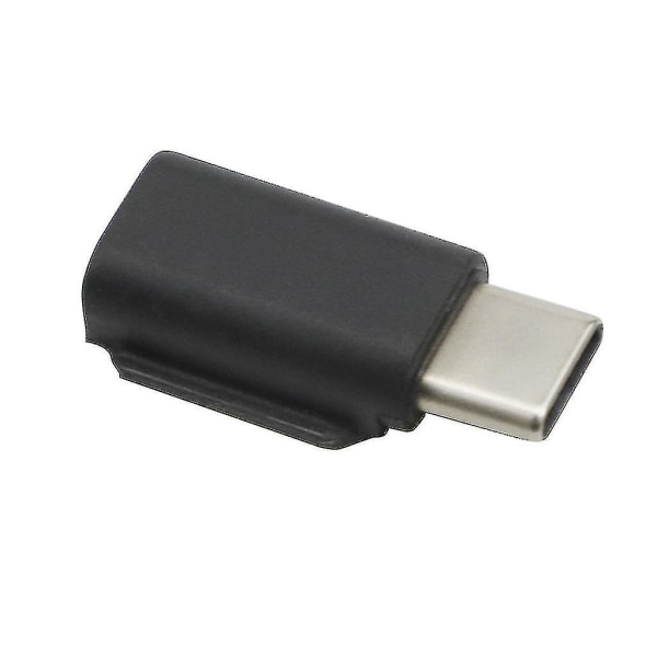 DJI Osmo Pocket -älypuhelinsovitin Type-C USB-C -liittimellä (FMY)