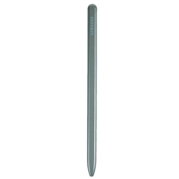 Samsung Galaxy Tab S7 FE T730 T733 T736 kosketusnäytön kynä (ilman Bluetooth-toimintoa)  (FMY) Green Samsung Galaxy Tab S7 FE