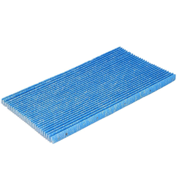 6 stk. Luftrenser Deler Filter For Mc70kmv2 Serien Mc70kmv2n Mc70kmv2r Mc70kmv2a Mc70kmv2k Mc709mv2 Kac998a4 Filtre (FMY)