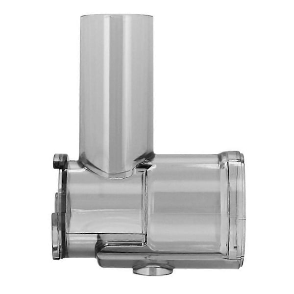 Ersättningsdel för juicepressfäste för 8003 8006 Modell Långsam Juicepress Tillbehör Masticating Juicer Attach (FMY) Photo Color