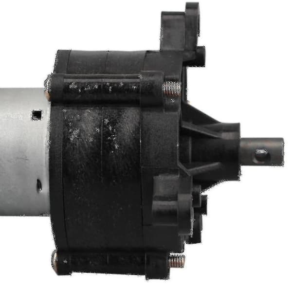 24v Generator Miniature Håndsving Nød Vindmølle Generator Motor (FMY)