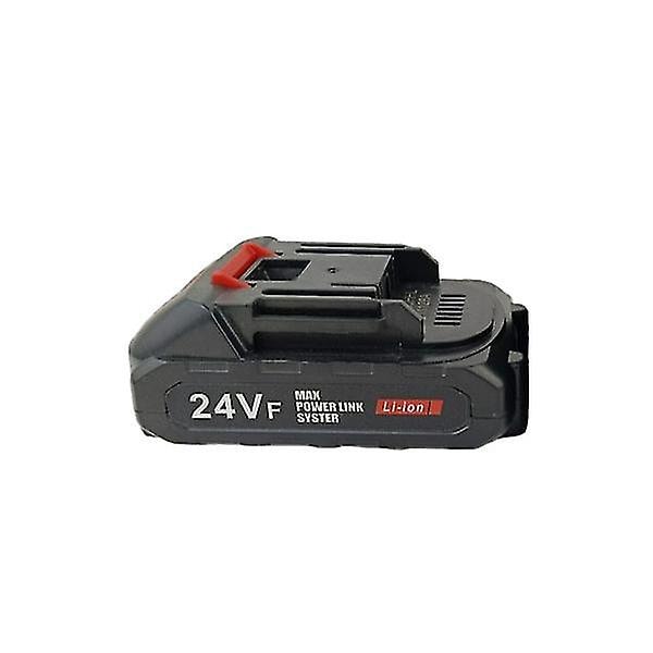 Kannettava Langaton Auton Painepesuri Suihku Vesi Pesukone Pistoolin (FMY) 1PCS 24VF battery A