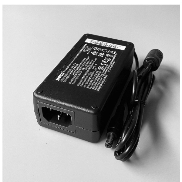 48v 1.36a 65w Msp-z1360ic48.0-65w Hu10421-140108 AC-adapter for Hikvision videoopptaker Poe strømforsyningslader (FMY)