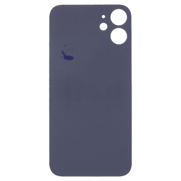 iPhone 12 akun kotelon korjausosa (suuri aukko) (FMY) Blue iPhone 12 6.1 inch