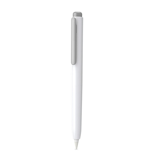 Tabletter til Touch Pen Sleeve For Case Protector Til Apple Pencil 1 Dedikeret Sho (FMY)
