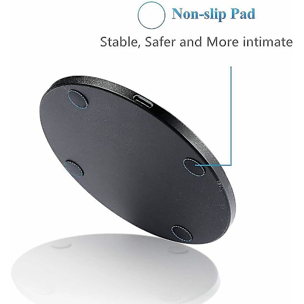 Logitech Ultimate Ears UE Boom 3/UE Megaboom 3 -latausasema Cradle Type-C -kaapelilla kaiuttimen latausalusta (FMY)
