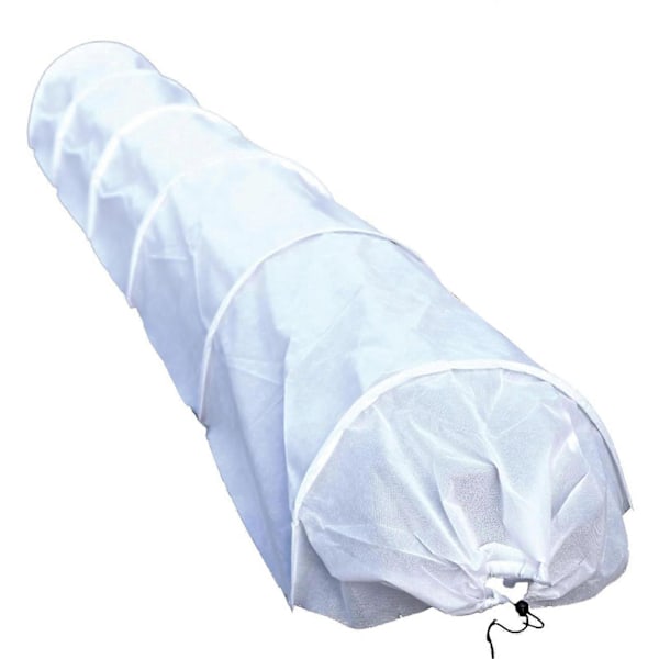 Växthus Solskydd Snabbkoppling Trädgård Solskydd för Hem Trädgårdsväxter (FMY) 300 45 45CM Cold Resistance And Warmth