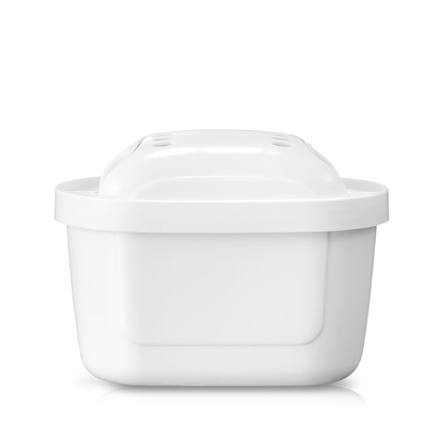 Vattenfilterpatroner, Ersättning för Brita Maxtra+ kanna, Brita Vattenkokare Universal Filterpatron, Tv Sd, NSF-certifierad 3 st (FMY)