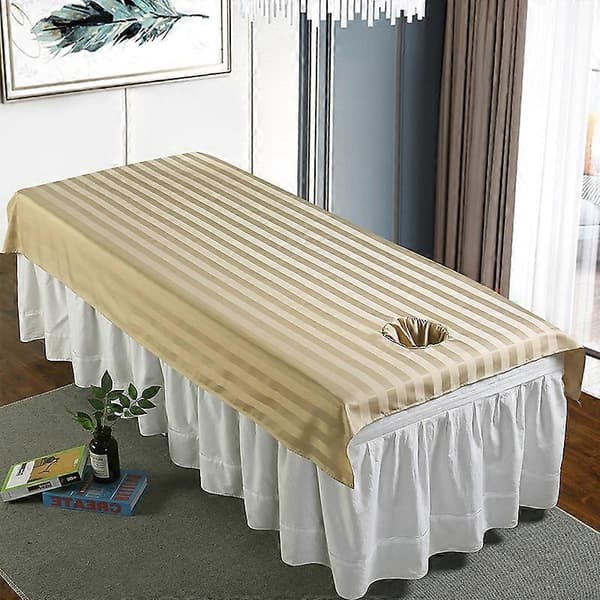 Massage Lagner Er Bløde (FMY) 115-190cm