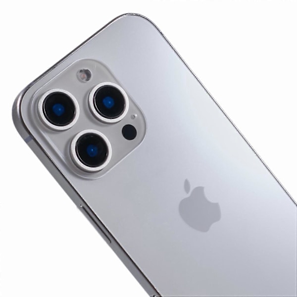 iPhone 16 Pro -mallin värinäytöllinen dummy-puhelin kuvausrekvisiitaksi, myymälänäyttöön ja leluksi (ilman logoa) (FMY) Multicolor Style B