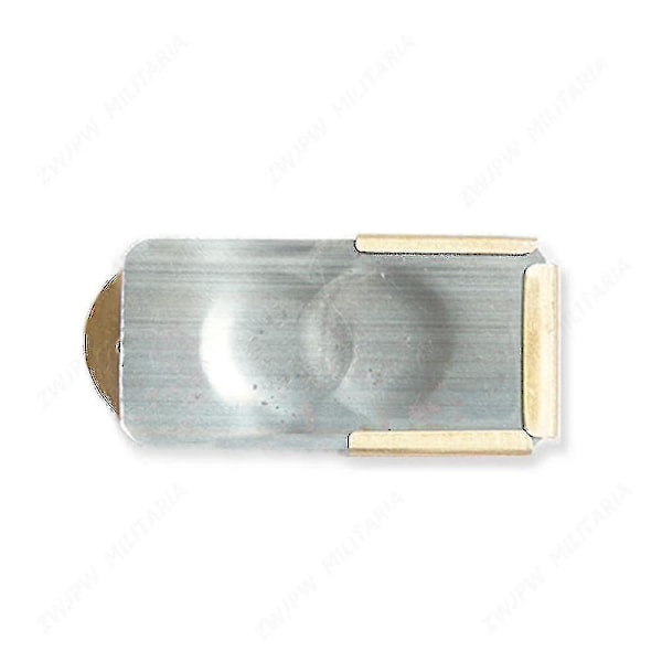 US Army Airborne Cricket Clicker, US D-Day Normandie landning fallskärmsjägarsignal (FMY)