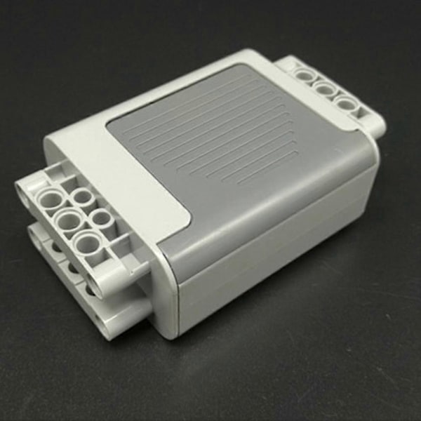 Byggklossar Tekniska Delar 8881 AA Batterilåda Multi Power Functions Verktyg PF Modellset Bygg  (FMY)