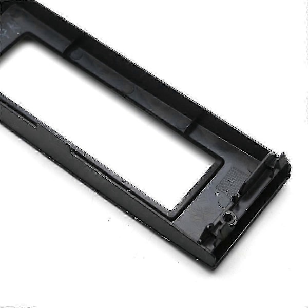 For Peugeot 207 Citroen C4 C5 RD3 Radio Multifunksjons C-Skjerm Skall Deksel Fikseringsramme CD-spiller Skjerm Erstatningshus