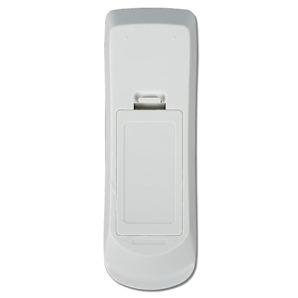 Projektorfjernkontroll for Epson-projektorer Hjemmekino Eb Emp Ex Vs H Brightlink Powerlite-serie  (FMY)