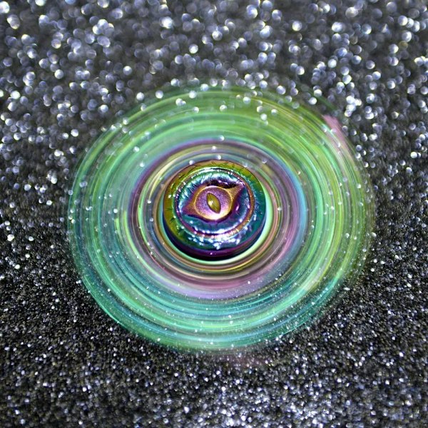 Dragon Wings Eye Tri Fidget Spinner Metal Hånd Spinner Lav Støj Høj Hastighed Fokus Legetøj med Stål Selvsmørende Leje (FMY) set 2