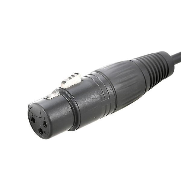 2023 Ny Hot USB DMX Interface Adapter til Scenebelysning og Partylys, Windows Kompatibel (FMY) Photo Colo