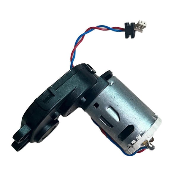 Robotti-imurin pääharjan moottori Ecovacs DEEBOT OZMO T8/T9/N8/X1/T10 -rullaharjan moottorille Spa (FMY) As Shown