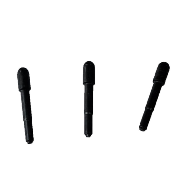 3st Stylus Pen Refill Tips Set for Pen Active Pen 2 Touch Pen 4x80p28212 (FMY)