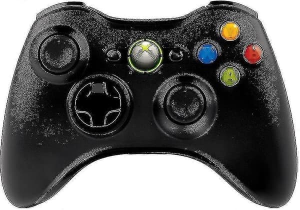 Trådløs Xbox 360 Controller (FMY)