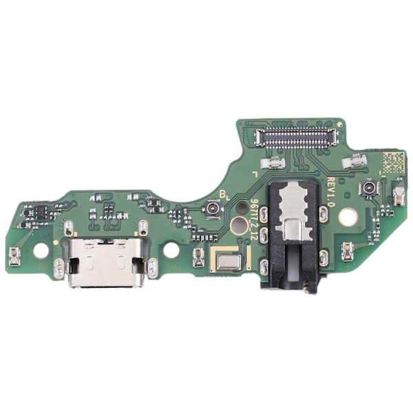 Til Samsung Galaxy A22 5G (EU Version) SM-A226B OEM Dock Connector Opladningsport Flex Kabel Reparation P  (FMY)