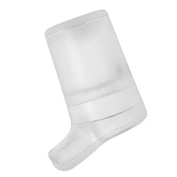 Camelbak Eddy+ Ersättningsventil för vuxenflaska - Enkel artikel - Endast Eddy+ (FMY) white standard