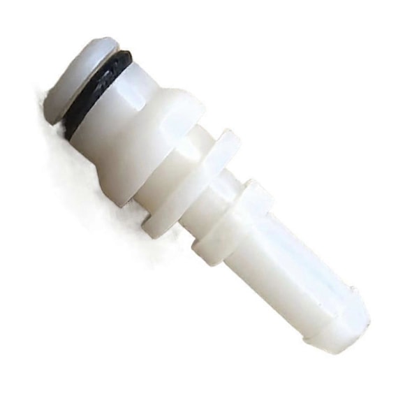 For Karcher Puzzi Spray Rengjøringsmaskin Erstatningsslangekobling (FMY) White