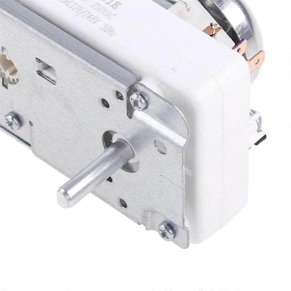 Universal Mikrovågsugnstimer för TM30MU01E Tidstyrning Mikrovågsugnsdelar Utan Grill (FMY) As Shown