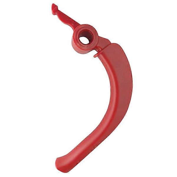Plastikhåndtag Håndtag Kompatibel Til Bosch Rotak 1400 / 1000 / 370 / 340 / 320 Plæneklipper Reservedel, F016L66238 (FMY) MultiColor
