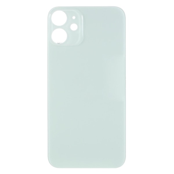 Batterihusskydd för iPhone 12 Reparationsdel (Stort Hål)  (FMY) Green iPhone 12 6.1 inch