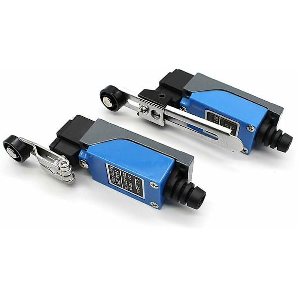 ME-8104/ME-8108 Grensebrytere Justerbar Rulle Arm Momentanbrytere (FMY)