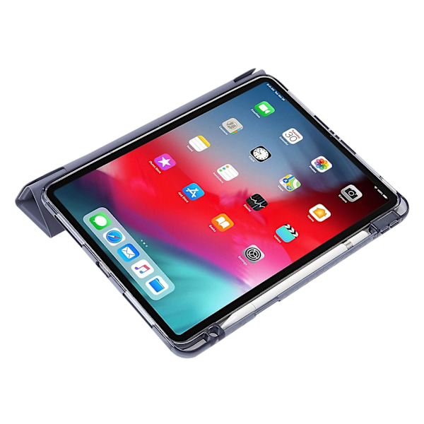 iPad Pro 11 (2018) / (2020) / (2021) / (2022) / iPad Air 11 (2024) / Air (2022) / (2020) Origami -kotelo (FMY) Multicolor Beige