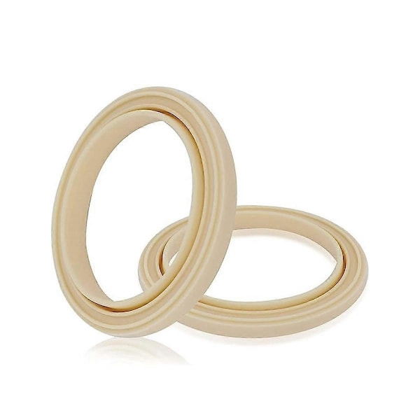 5PCS Replacement Silicone Gasket for Espresso Machine 878/870/860/840/810/500/450/ Sage 500/870/875  (FMY)