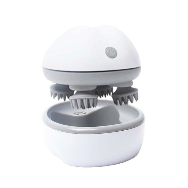 Amalfi - Hårbundsmassager Amalfi Smart Hårbundsmassager (FMY) K112With base