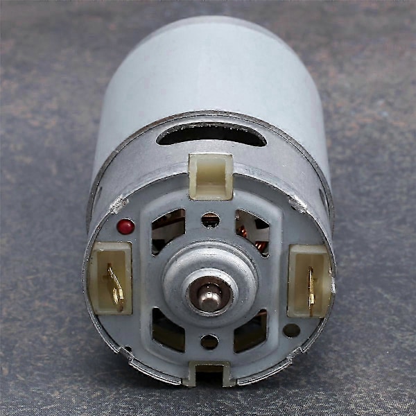 18V Motor för Metabo BS18 Quick 317004430 Elverktygstillbehör SZRH A-F (FMY) 5 5