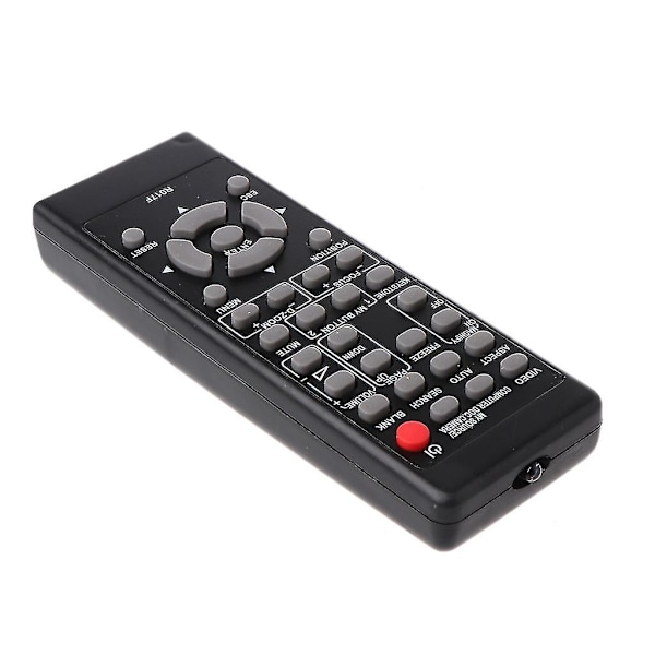 Universal fjernkontroll for Hitachi-projektor R017f Cp-a221n  (FMY)