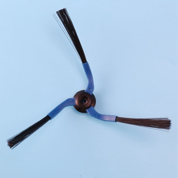 6 Par Sidebørster til Navibot Robot -rm96w -rm72vr -rm84v -rm52vr Sr8855 Sr8751 Sr8845 Sr8895 Sr81