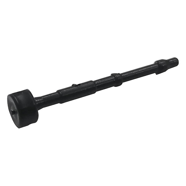 Hp60/80 Luftpumpe Reparationssæt Komplett Til 80 60  (FMY) Black