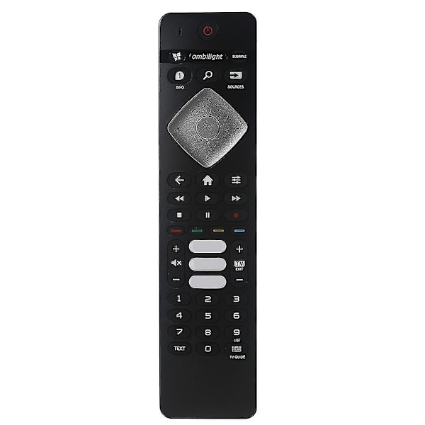 Fjernbetjening til Philip Smart TV 996599001251 YKF456-A001 (AM4)