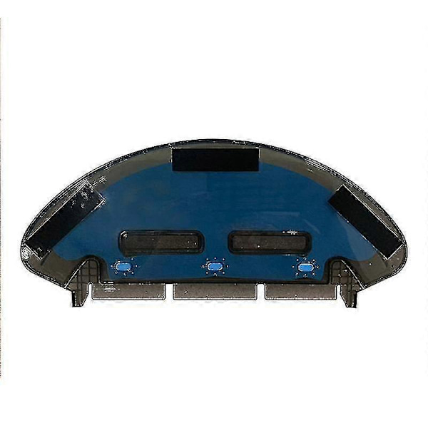 Vattentank för Explorer Serie 20 40 Rg6825 Rg6871 Robotdammsugare Reservdelar Tillbehör Hemstädning  (FMY)