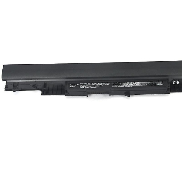 For Hp Hp Hs03 Hs04 Tpn-c125 Q120 Q130 Q132 Lb6u bærbar batteri (FMY)