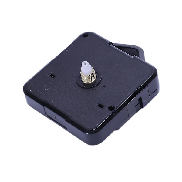 Diy High Quartz Vuorovesi Ohjattu Kelloliike Moottori Mekanismi Sarja Tuntiosoittimet Sopivat Kello Par  (FMY)