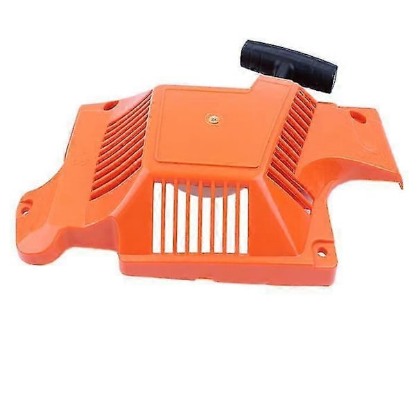 Vetokäynnistin 5031518-01 503608803 Husqvarna 50 51 55 51epa 55epa 55eu1 Rancher Epa -moottorisahoihin (FMY)