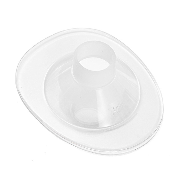 Sähköisen rintapumpun vaihtotarvikkeet 3 kpl 150 ml:n maidonsäiliöillä (FMY) 25mm Flange
