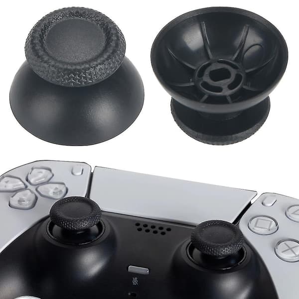 Tumgreppssticka Analog Joystick-lock för PS5-spelkontroller (FMY)
