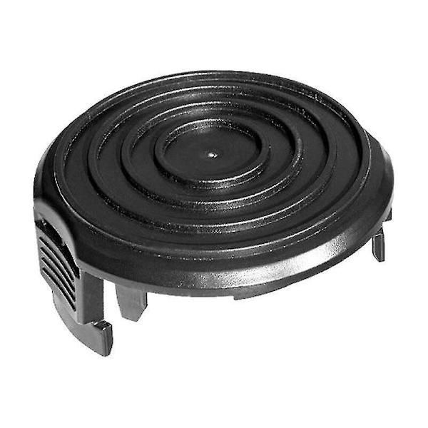 Reserve Spolehætte Kompatibel Med Parkside Prt550 A1 A3 91105342 Frt550 A1 311404 Elektriske Græstrimmer -aya  (FMY)